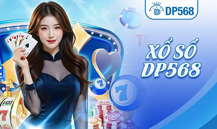 Nhà Cái DP568 - Địa Chỉ Cá Cược Uy Tín Số 1 Thị Trường Việt