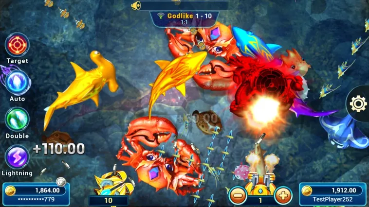 Bắn Cá DP568 Săn Rồng Vàng Rinh Thưởng Bạc Tỷ Cực Dễ