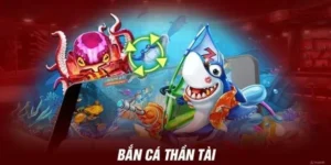 Bí Kíp Chơi Bắn Cá Thần Tài Tại DP568 Săn Jackpot Khủng