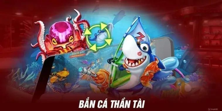 Bí Kíp Chơi Bắn Cá Thần Tài Tại DP568 Săn Jackpot Khủng