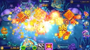 Chinh Phục Bắn Cá Đại Chiến B52 Tại DP568 Với Mẹo Bất Bại