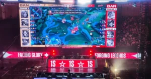 Bí Kíp Soi Kèo Thể Thao Điện Tử DP568 Chuẩn Xác Như Chuyên Gia