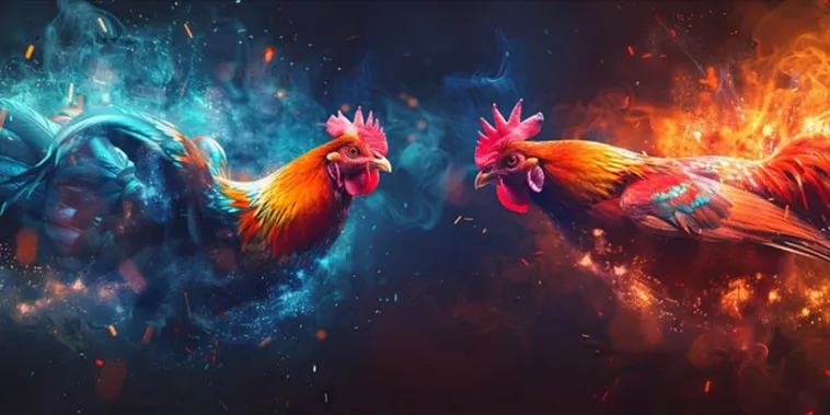 Hướng Dẫn Cách Chơi Đá Gà GA28 Tại DP568 Từ A Đến Z