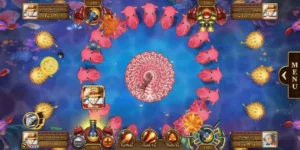 Chinh Phục Đại Dương Với Cách Chơi Bắn Cá Đại Hải Trình Tại DP568