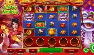 Hướng Dẫn Cách Chơi Nổ Hũ Lân Hái Lộc Tại DP568 Trúng Jackpot