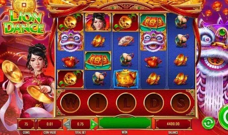 Hướng Dẫn Cách Chơi Nổ Hũ Lân Hái Lộc Tại DP568 Trúng Jackpot