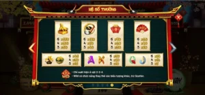 Mẹo Chơi Nổ Hũ Ông Đồ Tại DP568 Săn Jackpot Khủng