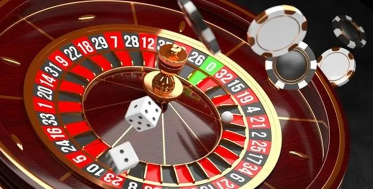 Bật Mí Cách Chơi Roulette Nhà Cái DP568 Thắng Lớn Mỗi Ngày