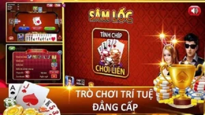 Chinh Phục Sâm Lốc DP568 Bách Thắng Với Chiến Thuật Đỉnh Cao