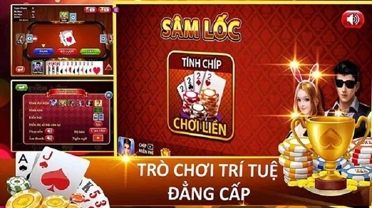 Chinh Phục Sâm Lốc DP568 Bách Thắng Với Chiến Thuật Đỉnh Cao
