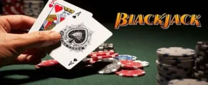 Chinh Phục Trò Chơi Blackjack Tại DP568 Rinh Thưởng Cực Lớn