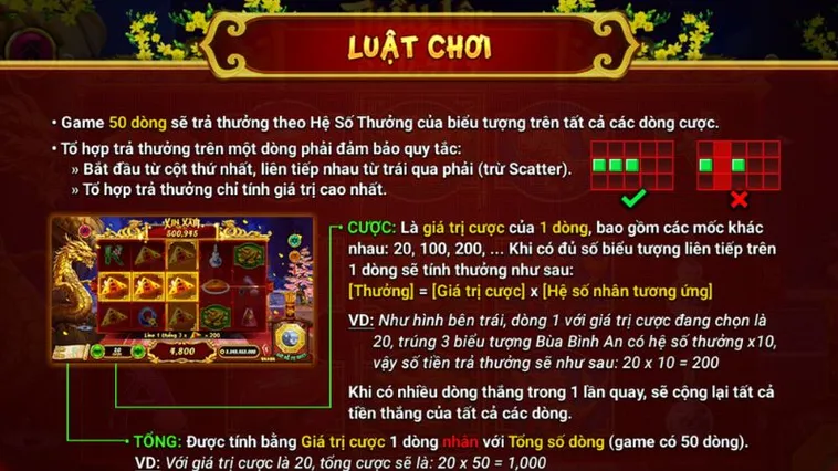 Bật Mí Cách Chơi Nổ Hũ Xin Xăm Tại DP568 Trúng Lớn Mỗi Ngày